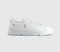 ON The Roger Advantage Trainers White White White F UK Size 6