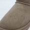 Womens UGG Classic Ultra Mini Boots Caribou UK Size 4