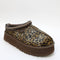 Womens UGG Tazz II Slippers Caspian UK Size 5