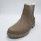 Womens Timberland Lyonsdale Chelsea Boots Taupe Nubuck UK Size 6