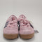 adidas Italia 70s Trainers Clear Pink Preloved Ink Gum UK Size 6