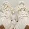 New Balance 327 Sea Salt Grey Leopard Trainers UK Size 4.5