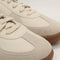 PUMA Palermo Trainers Alpine Snow UK Size 9