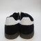 adidas Handball Spezial Core Black White Gum Trainers UK Size 13.5