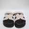 Womens Steve Madden Missile Sandals Pink UK Size 6