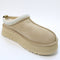 Womens UGG Tazz Il Slippers Sand UK Size 6