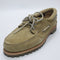 Womens Timberland Noreen Boat Shoes Medium Beige Suede UK Size 6