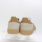 Odd sizes - adidas Handball Spezial Trainers Wonder Beige Cardboard Gum UK Sizes Right 3.5/Left 4.5