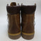 Mens Timberland 6 Inch Heritage Boot Medium Brown Leather UK Size 9
