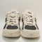 New Balance 2002 Trainers Off White Arid Stone UK Size 7.5