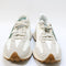 New Balance 327 Nori Off White Grey Green Trainers UK Size 5