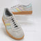 adidas Handball Spezial Trainers Grey Almost Pink Gum UK Size 4