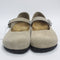 Womens BIRKENSTOCK Mantova Mary Jane Shoes Taupe UK Size 5.5 EU39