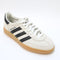 adidas Handball Spezial Off White Black Gum Trainers UK Size 3.5