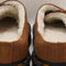 Womens Dr. Martens Zebzag Anywair Mules Desert Brown Bronx Suede UK Size 6