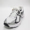 ASICS GT-2160 Trainers White Black Silver UK Size 6