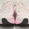 ON Cloudsurfer Next Trainers Peony Ivory F UK Size 7.5