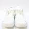 ON Cloud 6 Trainers White White F UK Size 7