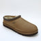 Mens UGG Tasman II Nubuck Slippers Dark Chestnut UK Size 7