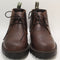 Mens Barbour Maxwell Chukka Boots Teak UK Size 7