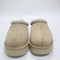 Kids UGG Tazz Slippers Sand UK Size 13 youth
