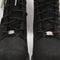 Womens Timberland Lyonsdale Boots Black Nubuck Patent UK Size 6