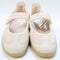 adidas Samba Jane Ballet Trainers Wonder Quartz Halo Blush Gold Metallic UK Size 8
