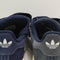 adidas Campus 00S Trainers Night Indigo White Offwhite UK Size 6