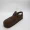 Mens BIRKENSTOCK Tokio Clogs Carafe Suede UK Size 9  EU43
