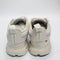 ON Cloud 6 Waterproof Trainers Pearl Cream F UK Size 6