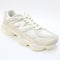 New Balance 9060 Trainers Angora White UK Size 7