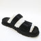 Womens UGG Goldengaze Sliders Black UK Size 6