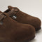 Womens BIRKENSTOCK Boston Clogs Braided Carafe UK Size 5 EU38