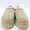 Womens UGG Tazz Il Slippers Sand UK Size 4