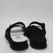 Womens UGG Goldengaze Sliders Black UK Size 5