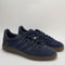 adidas Handball Spezial Trainers Night Indigo Crew Navy Gum UK Size 8