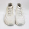ON Cloudmonster Void Trainers White White F UK Size 6