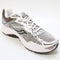 Odd sizes - Saucony Progrid Omni 9 Trainers White Brown UK Sizes Right 7/Left 6
