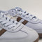 adidas Samba OG Trainers Crystal Sky Earth Strata White UK Size 6.5