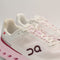 Womens ON Cloudsurfer Next Peony Ivory UK Size 6