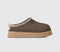 Womens UGG Tazz II Slippers Dried Oregano UK Size 5