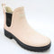 Womens Barbour Aubrey Welly Boots Pink UK Size 5