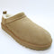 Womens UGG Classic Micro Boots Chestnut UK Size 7