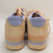 adidas Gazelle Stack Trainers Halo Blush Blue Spark Gum UK Size 7
