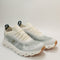 Odd sizes - ON Cloud 6 Versa Trainers Ice Spirulina F UK Sizes Right 5/Left 6