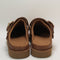 Womens UGG Goldenstar Villa Clogs Chestnut UK Size 5