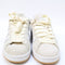 adidas Campus 00's Trainers Wonder White White Gum UK Size 5