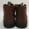 Mens Barbour Maxwell Chukka Boots Teak UK Size 10