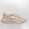 Kids adidas Kids Ozweego Trainers Taupe UK Size 5.5
