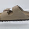 Womens BIRKENSTOCK Arizona Two Strap Sandals Tobacco Brown UK Size 4.5 EU37